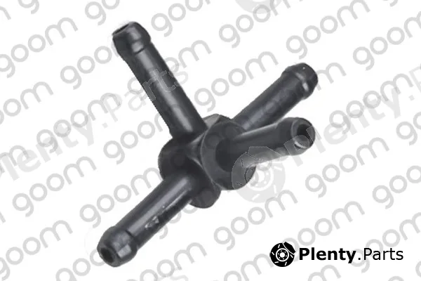 Goom CT-0235 — Coolant Pipe