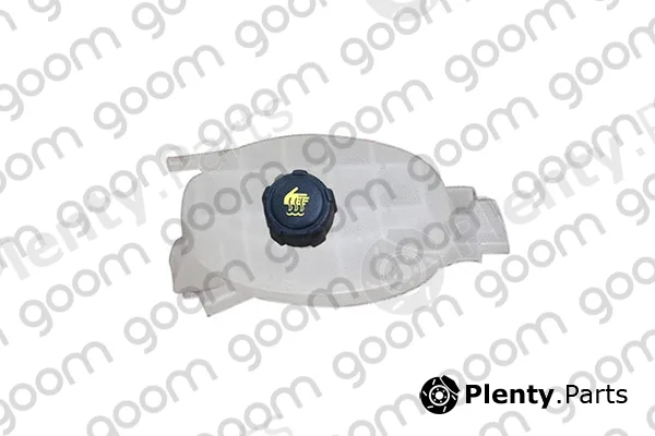 Goom RT-0092 — Expansion Tank, coolant