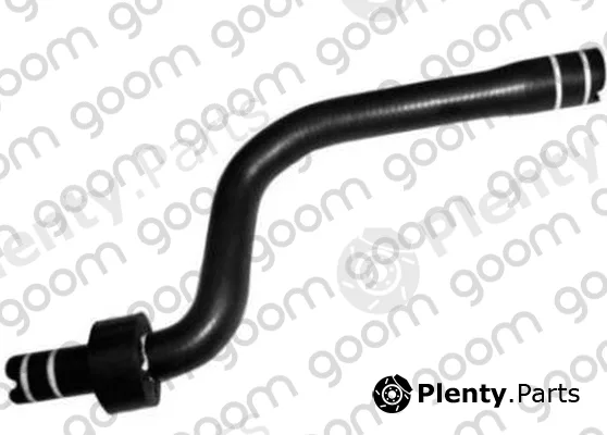 Goom RH-2376 — Radiator Hose
