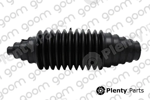 Goom SBK-0401 — Bellow, steering