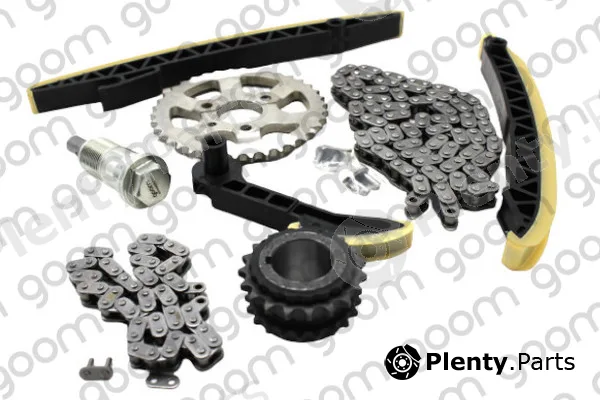 Goom TCK-0061 — Timing Chain Kit