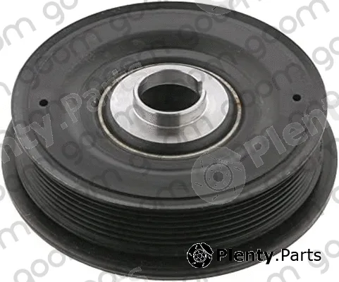 Goom CP-0014 — Belt Pulley, crankshaft