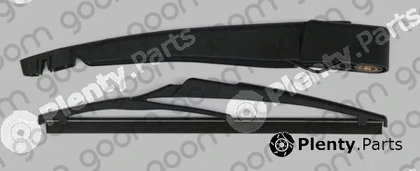 Goom WI-0015 — Wiper Blade