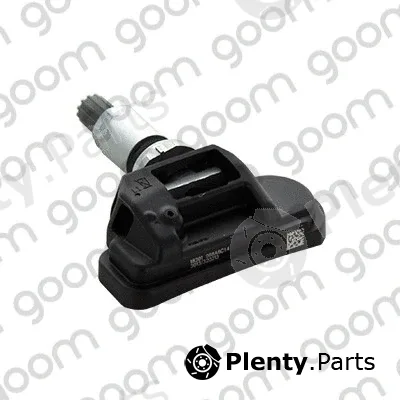 Goom TMP-0012 — Wheel Sensor, tyre-pressure monitoring system