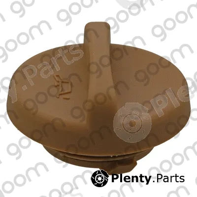 Goom OSC-0006 — Sealing Cap, oil filler neck