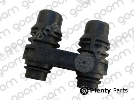 Goom CT-0210 — Coolant Pipe