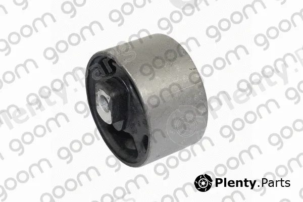 Goom EM-0328 — Mounting, engine