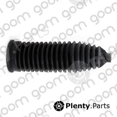 Goom SBK-0250 — Bellow, steering