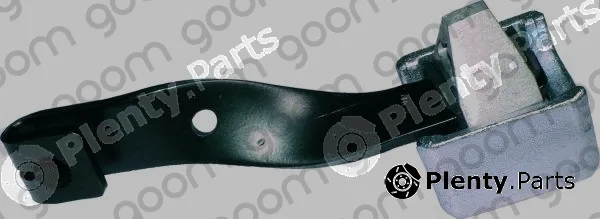 Goom EM-0217 — Mounting, engine