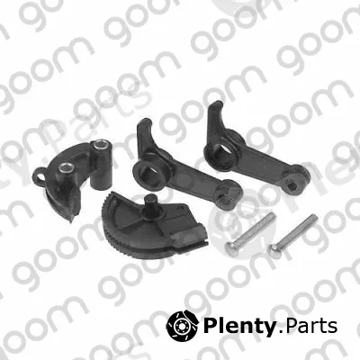 Goom CKC-0003 — Cable Pull, clutch control