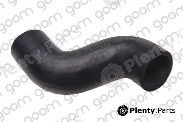 Goom RH-0720 — Radiator Hose
