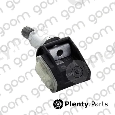 Goom TMP-0052 — Wheel Sensor, tyre-pressure monitoring system
