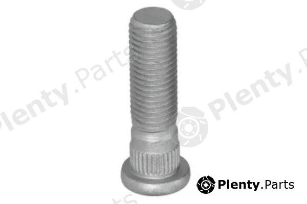 Goom BOL-0019 — Wheel Stud