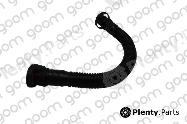 Goom CBH-0021 — Hose, crankcase ventilation
