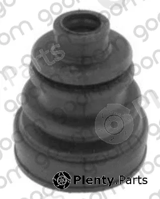 Goom DB-0838 — Bellow, drive shaft