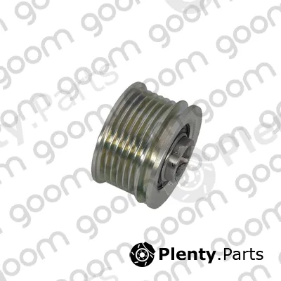 Goom AP-0013 — Alternator Freewheel Clutch