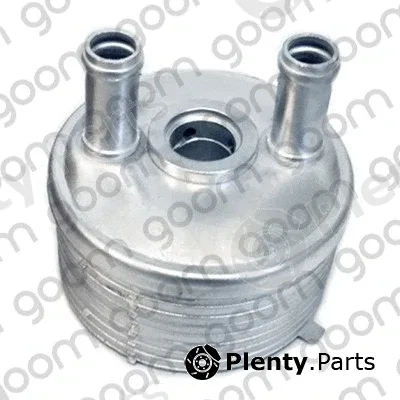 Goom OC-0157 — Oil Cooler, engine oil