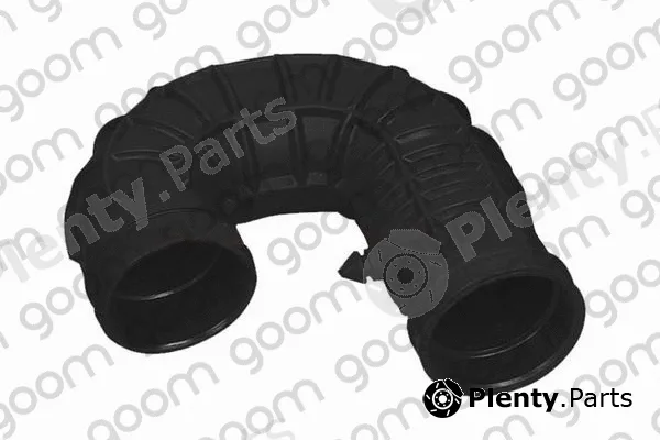 Goom AH-0449 — Intake Hose, air filter