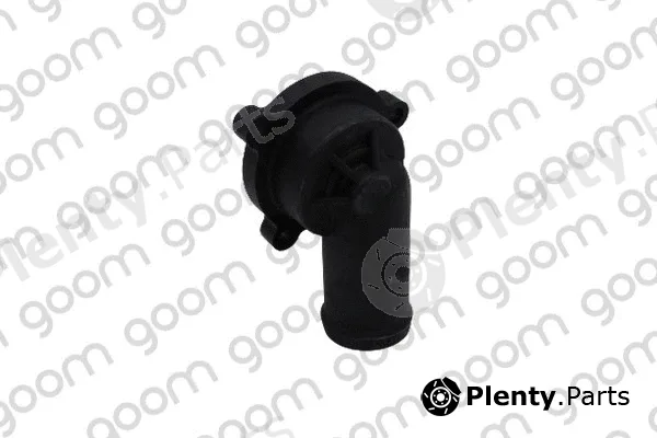 Goom CF-0135 — Coolant Flange