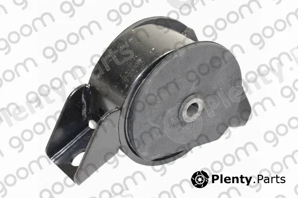 Goom EM-0828 — Mounting, engine