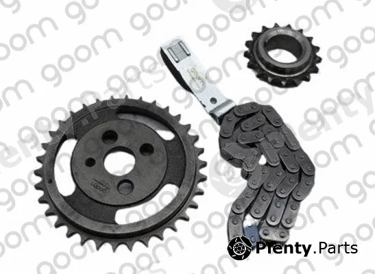 Goom TCK-0034 — Timing Chain Kit