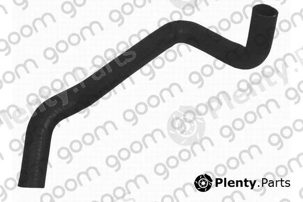 Goom RH-0366 — Radiator Hose
