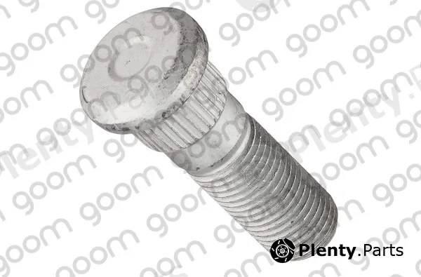 Goom BOL-0013 — Wheel Bolt