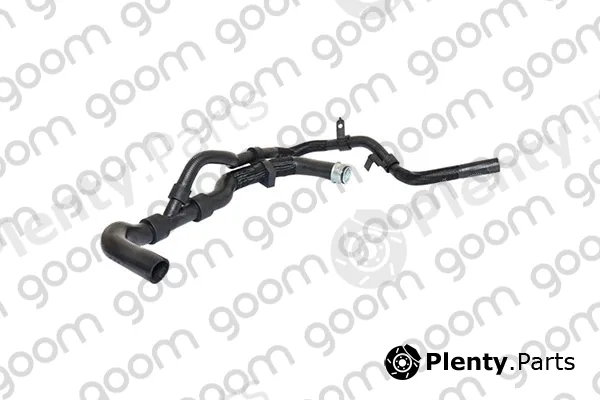 Goom RH-0181 — Radiator Hose