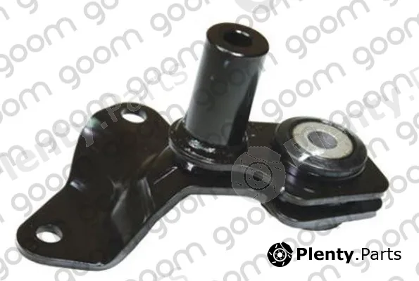 Goom EM-2052 — Mounting, engine
