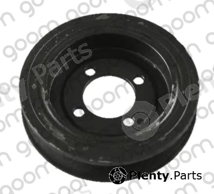 Goom CP-0078 — Belt Pulley, crankshaft