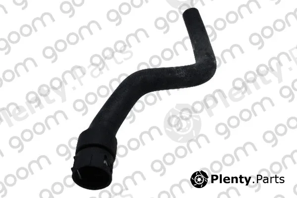 Goom RH-0436 — Radiator Hose