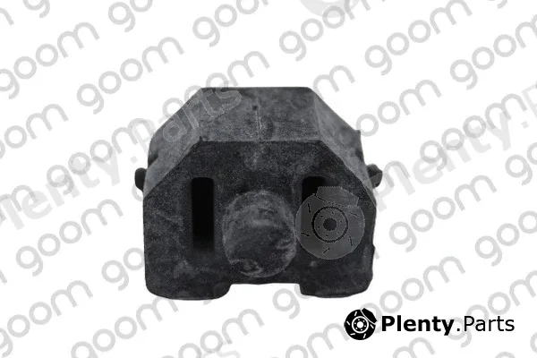 Goom RSU-0003 — Mounting, radiator