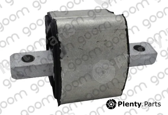 Goom EM-1154 — Mounting, engine