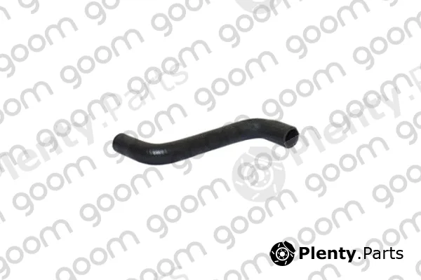 Goom HC-0291 — Hose, heat exchanger (heating)