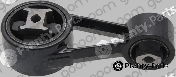 Goom EM-0636 — Mounting, engine