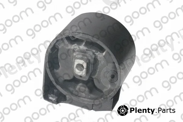 Goom EM-0318 — Mounting, engine