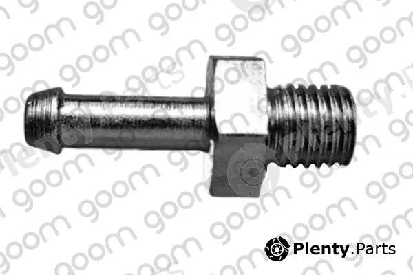 Goom CT-0257 — Coolant Pipe
