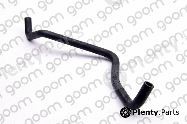 Goom HC-0197 — Hose, heat exchanger (heating)