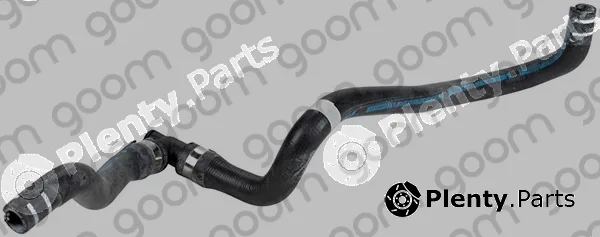 Goom AH-0511 — Hose, heat exchanger (heating)