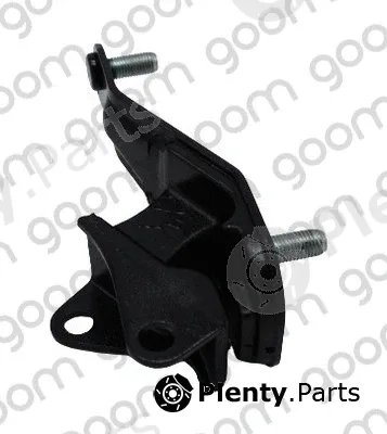 Goom EM-1046 — Mounting, engine