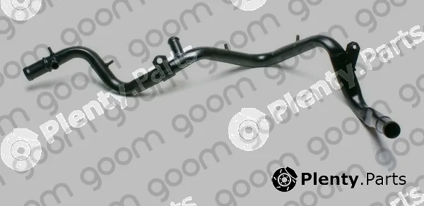 Goom CT-0080 — Coolant Pipe