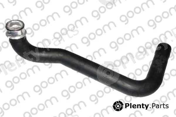 Goom RH-2849 — Radiator Hose