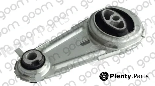Goom EM-1959 — Mounting, engine
