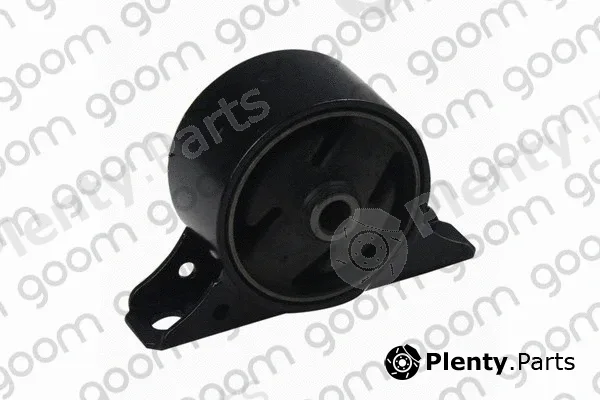 Goom EM-0777 — Mounting, engine