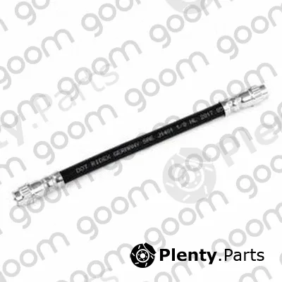 Goom BH-0066 — Brake Hose