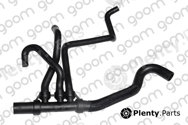 Goom RH-0499 — Radiator Hose