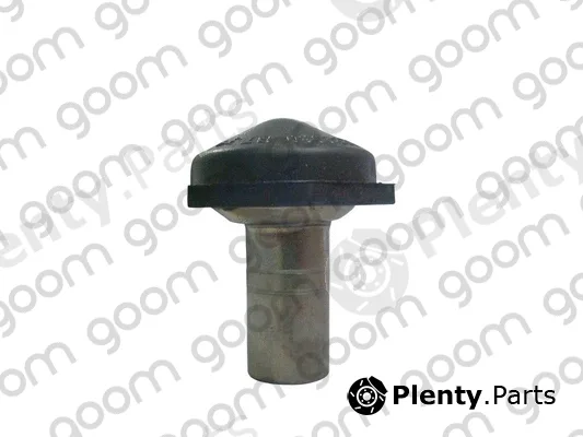 Goom EM-0842 — Rubber Buffer, engine mounting system