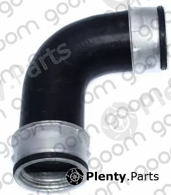 Goom AH-0022 — Charge Air Hose
