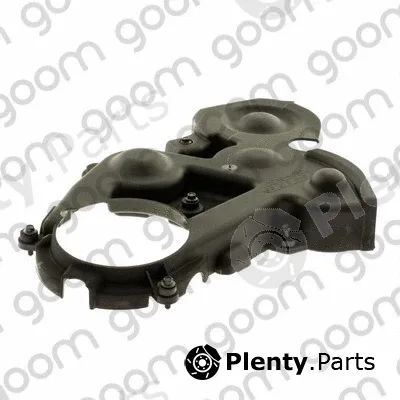 Goom TBC-0001 — Cover, timing belt