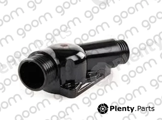 Goom CF-0061 — Coolant Flange